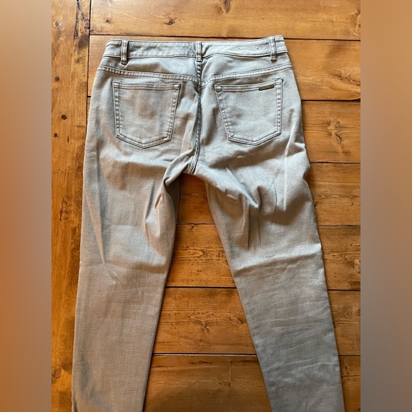 Michael Kors “Izzy” skinny jeans - Picture 8 of 8